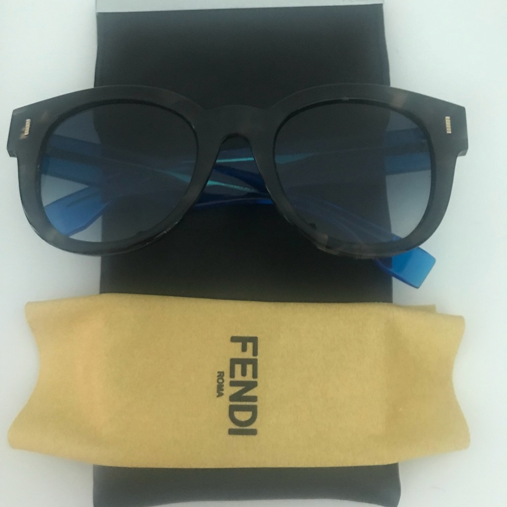 Fendi sunglasses